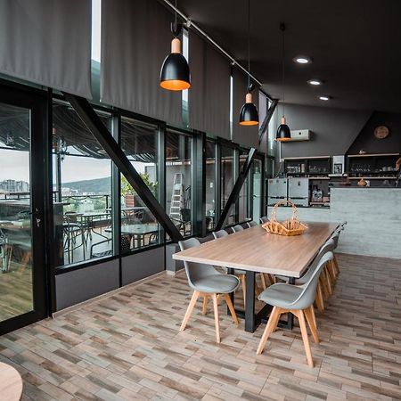 Hotel Grand View In Tbilisi Ngoại thất bức ảnh