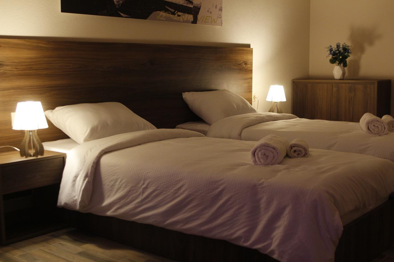 Hotel Grand View In Tbilisi Ngoại thất bức ảnh